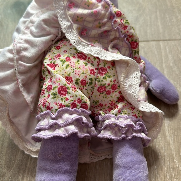 Matilda Jane Easter Bunny - Picture 3 of 8